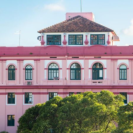 Hotel Central Recife Exterior foto