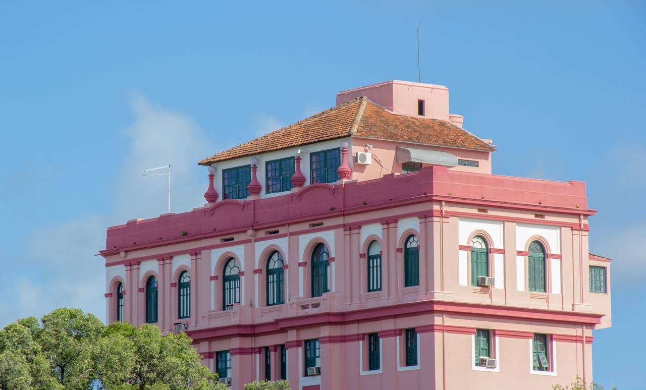 Hotel Central Recife Exterior foto